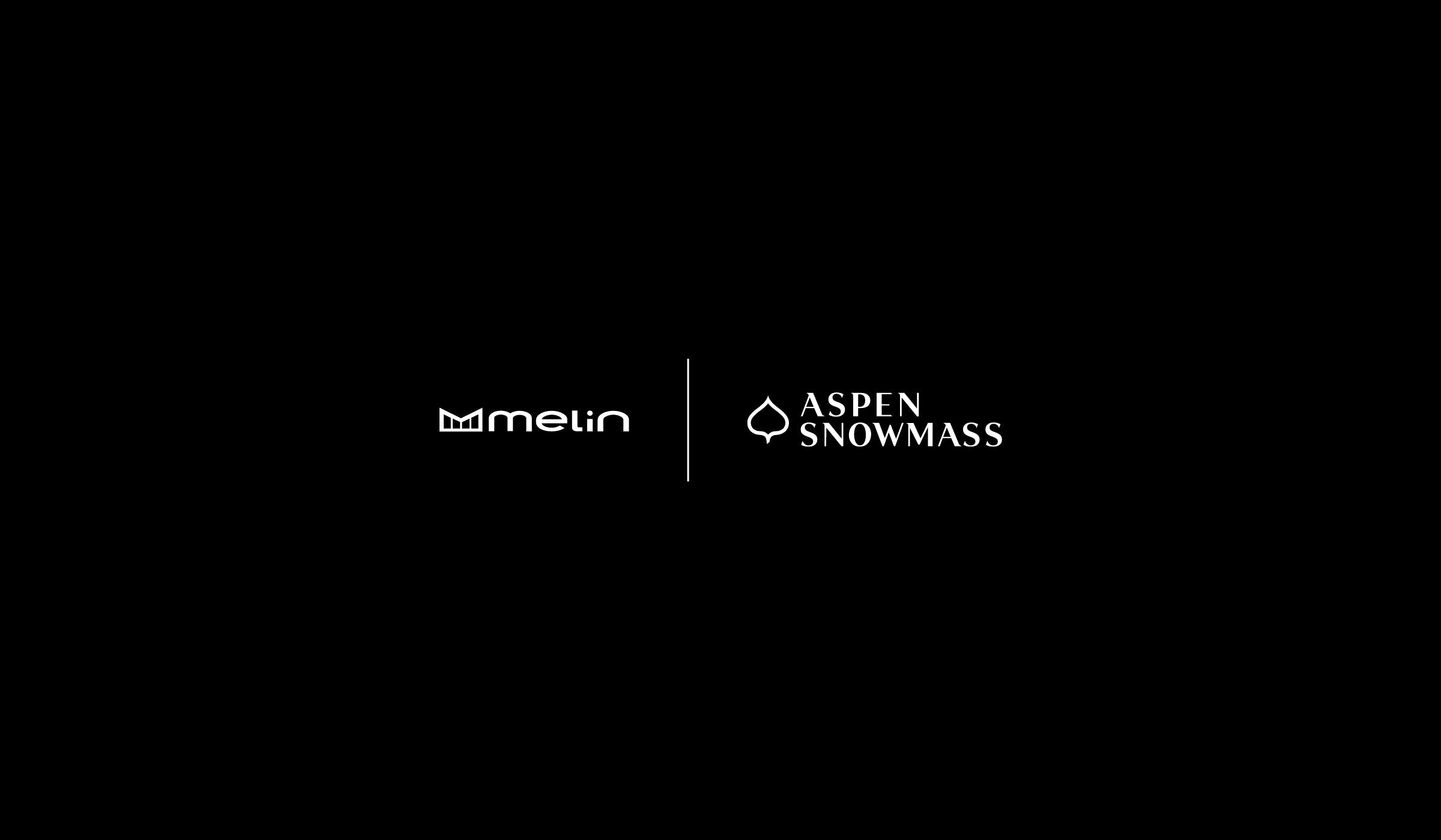 melin x Aspen Skiing Company